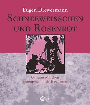 Schneeweißchen und Rosenrot