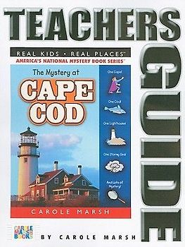 The Mystery at Cape Cod