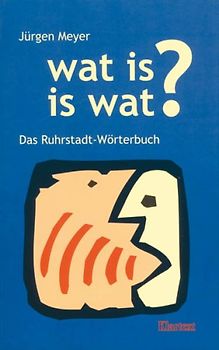 Wat is is wat?
