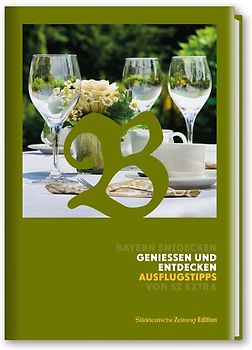 Einkehren und genießen