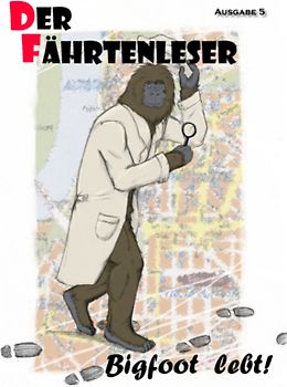 Der Fährtenleser 5