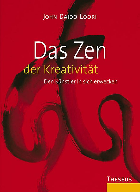 Das Zen der Kreativität