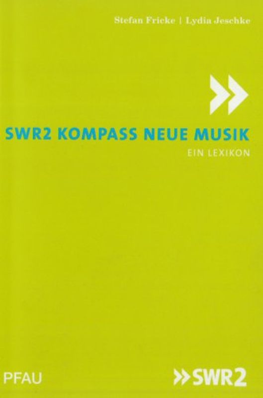 SWR2 Kompass Neue Musik