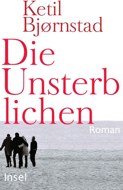 Die Unsterblichen