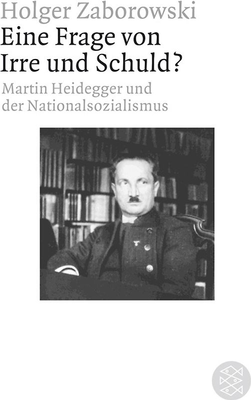 Eine Frage von Irre und Schuld?