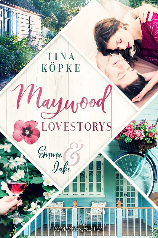 Maywood Lovestorys: Emma & Jake