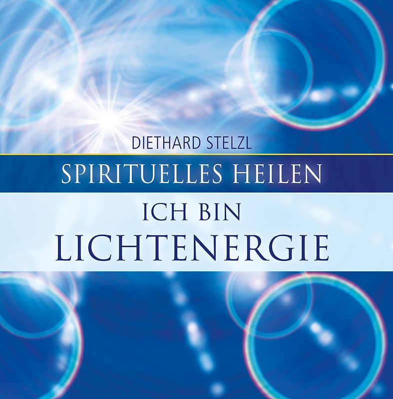 Ich bin Lichtenergie