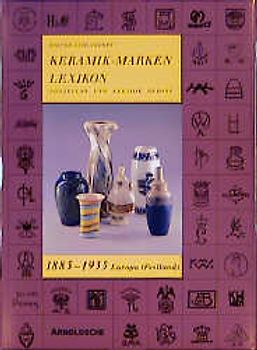 Markenlexikon / Keramik-Markenlexikon