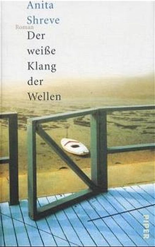 Der weisse Klang der Wellen