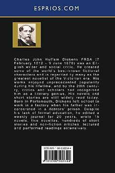 Mrs. Lirriper's Lodgings (Esprios Classics)