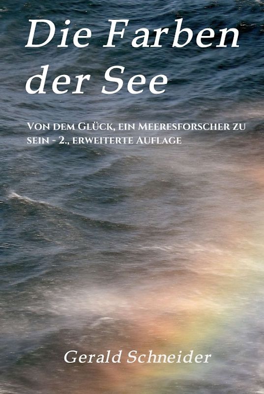 Die Farben der See