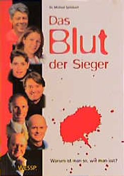 Das Blut der Sieger