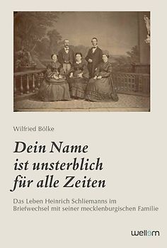»Dein Name ist unsterblich für alle Zeiten«