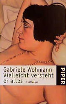 Vielleicht versteht er alles