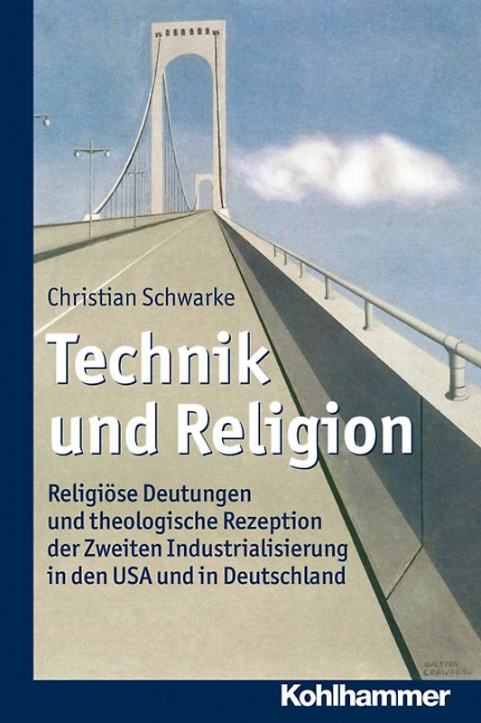 Technik und Religion