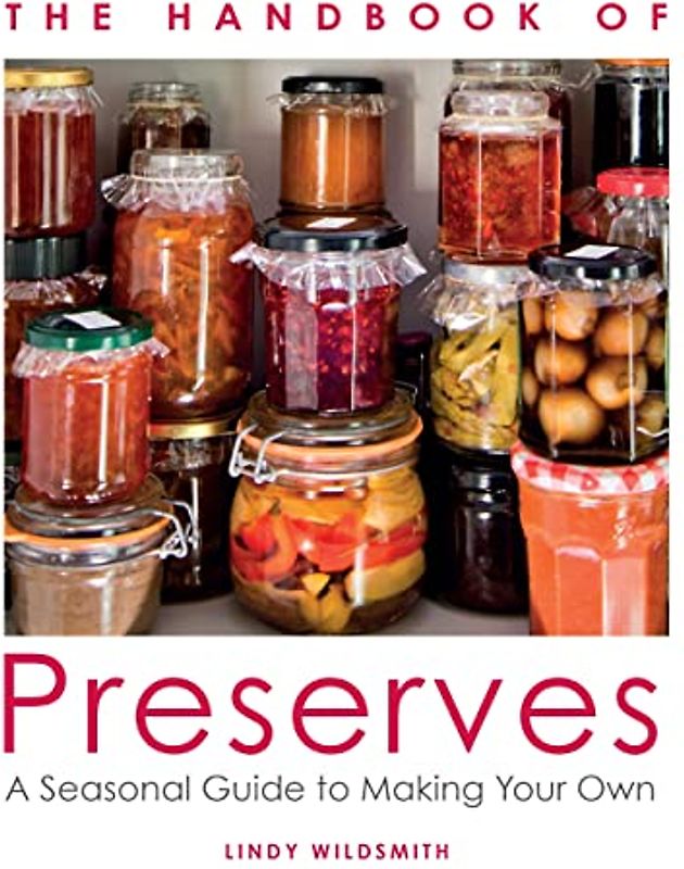 The Handbook of Preserves