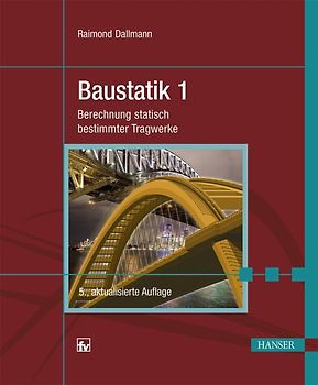 Baustatik 1