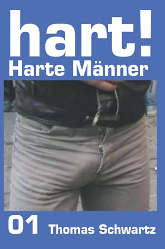 Harte Männer - hart!
