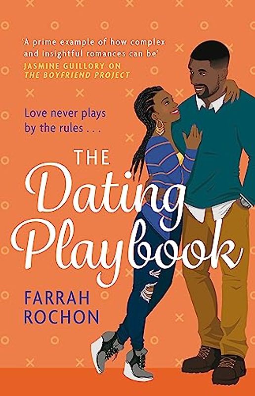 The Dating Playbook