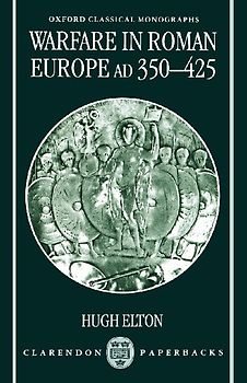 Warfare in Roman Europe, Ad 350-425