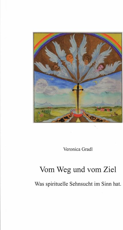 Vom Weg und vom Ziel