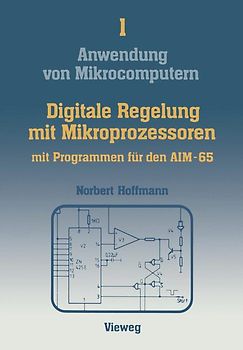 Digitale Regelung mit Mikroprozessoren