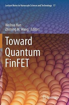 Toward Quantum FinFET
