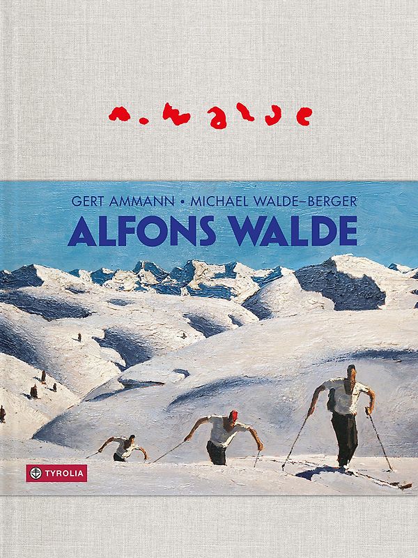 Alfons Walde