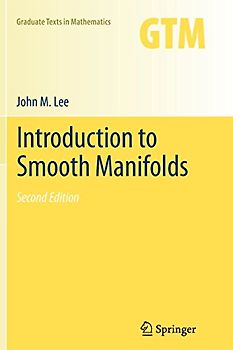 Introduction to Smooth Manifolds