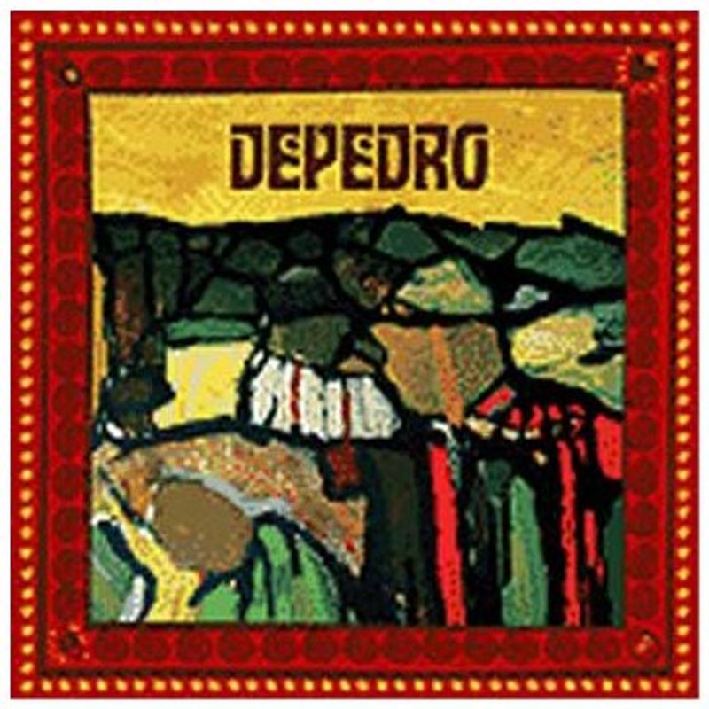 Depedro - Depedro