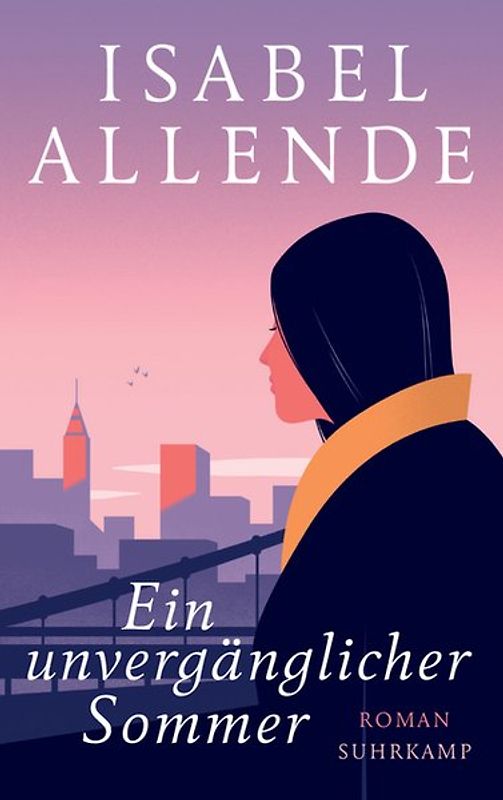 Ein unvergänglicher Sommer