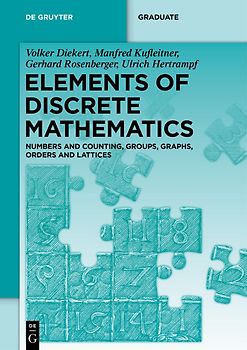 Elements of Discrete Mathematics