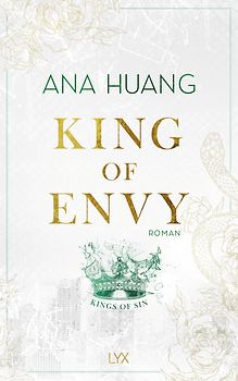 King of Envy