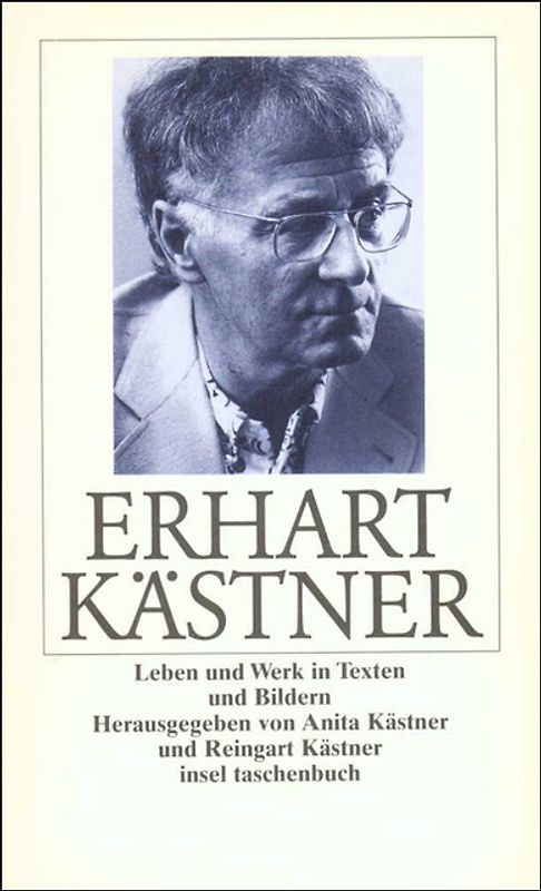 Erhart Kästner