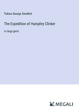 The Expedition of Humphry Clinker