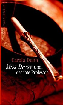Miss Daisy und der tote Professor