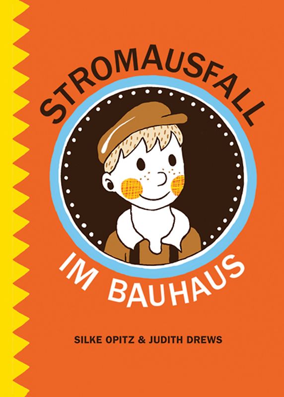 Stromausfall im Bauhaus