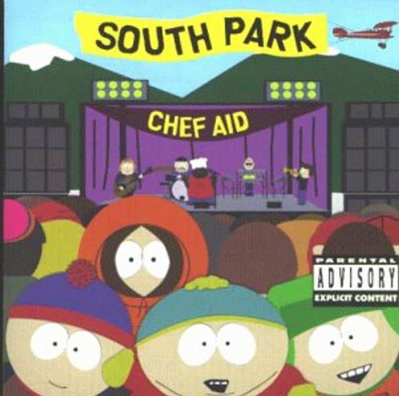 Various - Chef Aid (Extrem