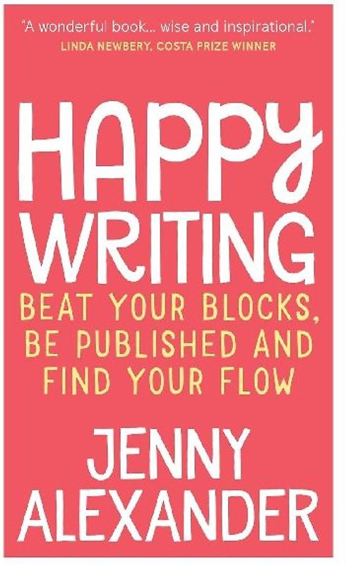 Happy Writing