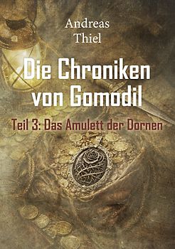 Das Amulett der Dornen