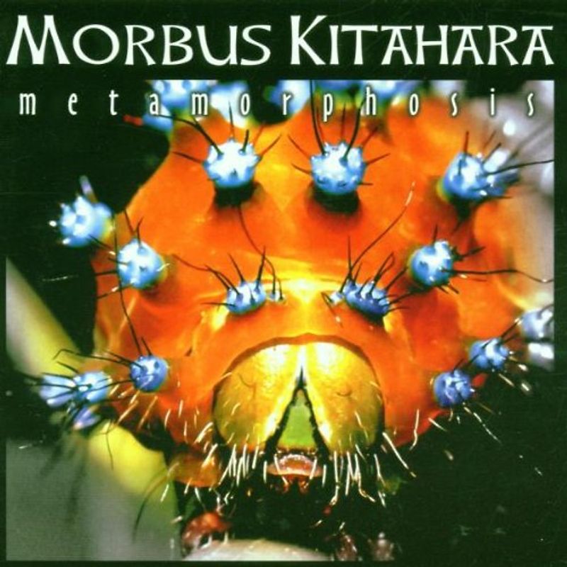 Morbus Kitahara - Metamorphosis