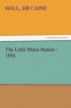 The Little Manx Nation - 1891