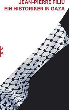 Ein Historiker in Gaza