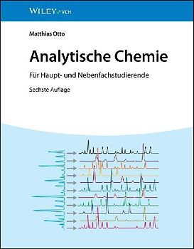 Analytische Chemie