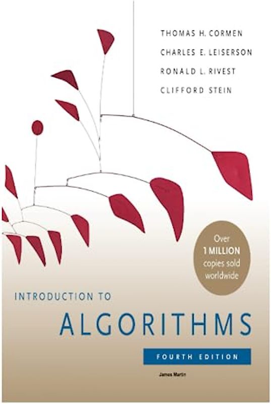 Introduction to Algorithms