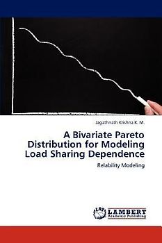 A Bivariate Pareto Distribution for Modeling Load Sharing Dependence