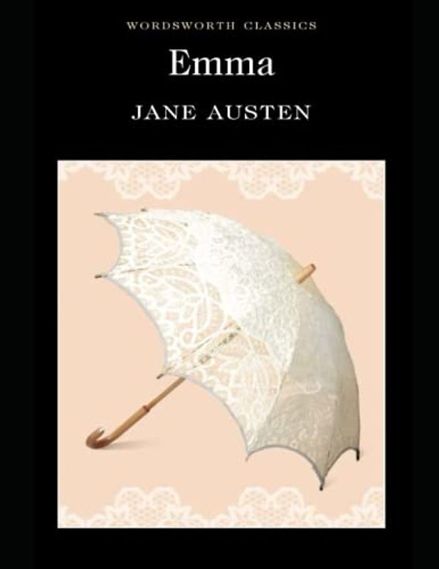 Emma (Wordsworth Classics)