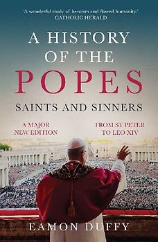A History of the Popes
