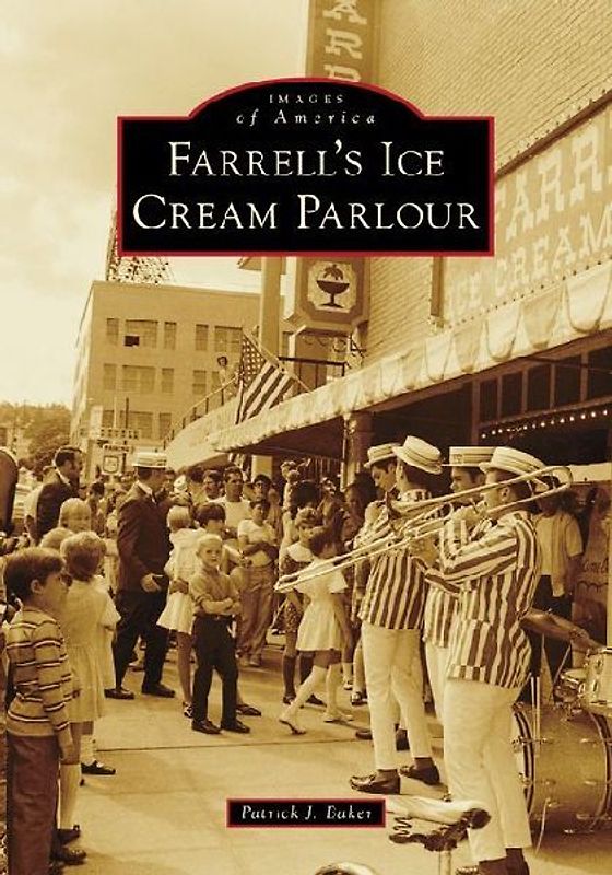Farrell's Ice Cream Parlour