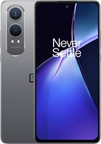 Image of OnePlus Nord CE4 Lite 5G Dual SIM 256GB super silver (Refurbished)